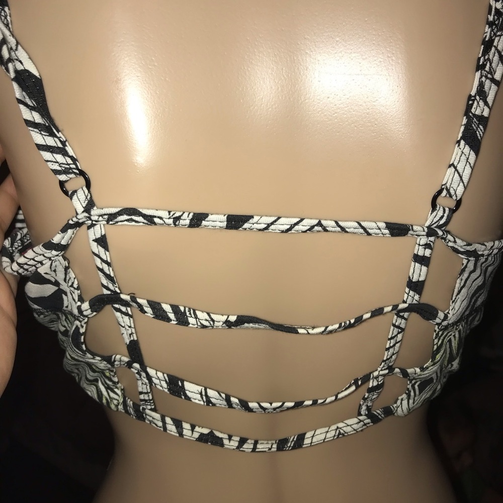 VOLCOM TOP - Picture 3 of 4